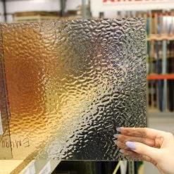 English Muffle London Fog -Stained Glass Deals Store 173768 40