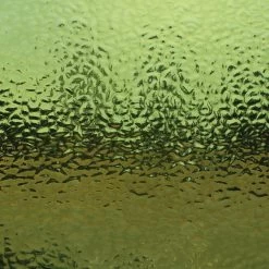 English Muffle Sussex Green