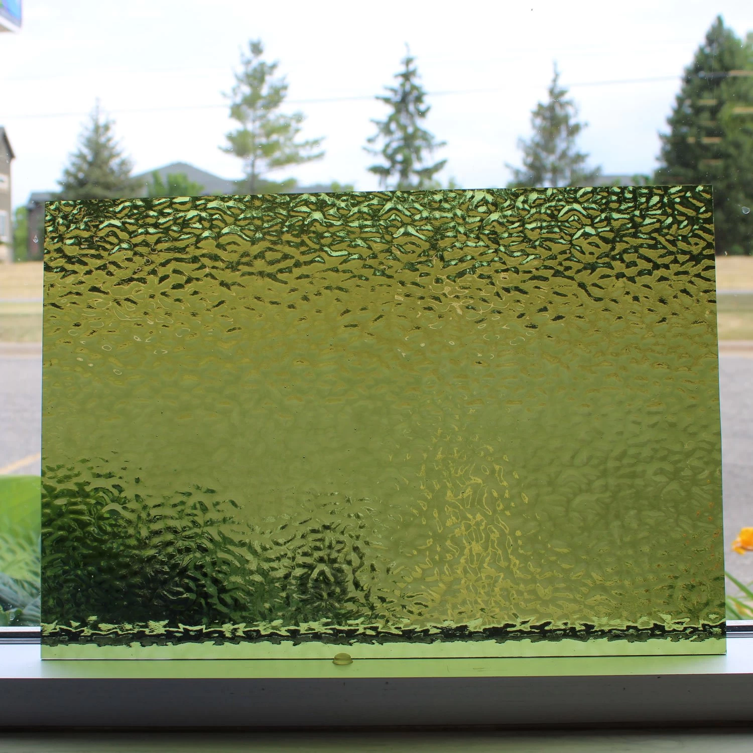 English Muffle Sussex Green 2 English Muffle Sussex Green - Image 2