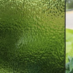 English Muffle Sussex Green 12 English Muffle Sussex Green -Stained Glass Deals Store 173774 20