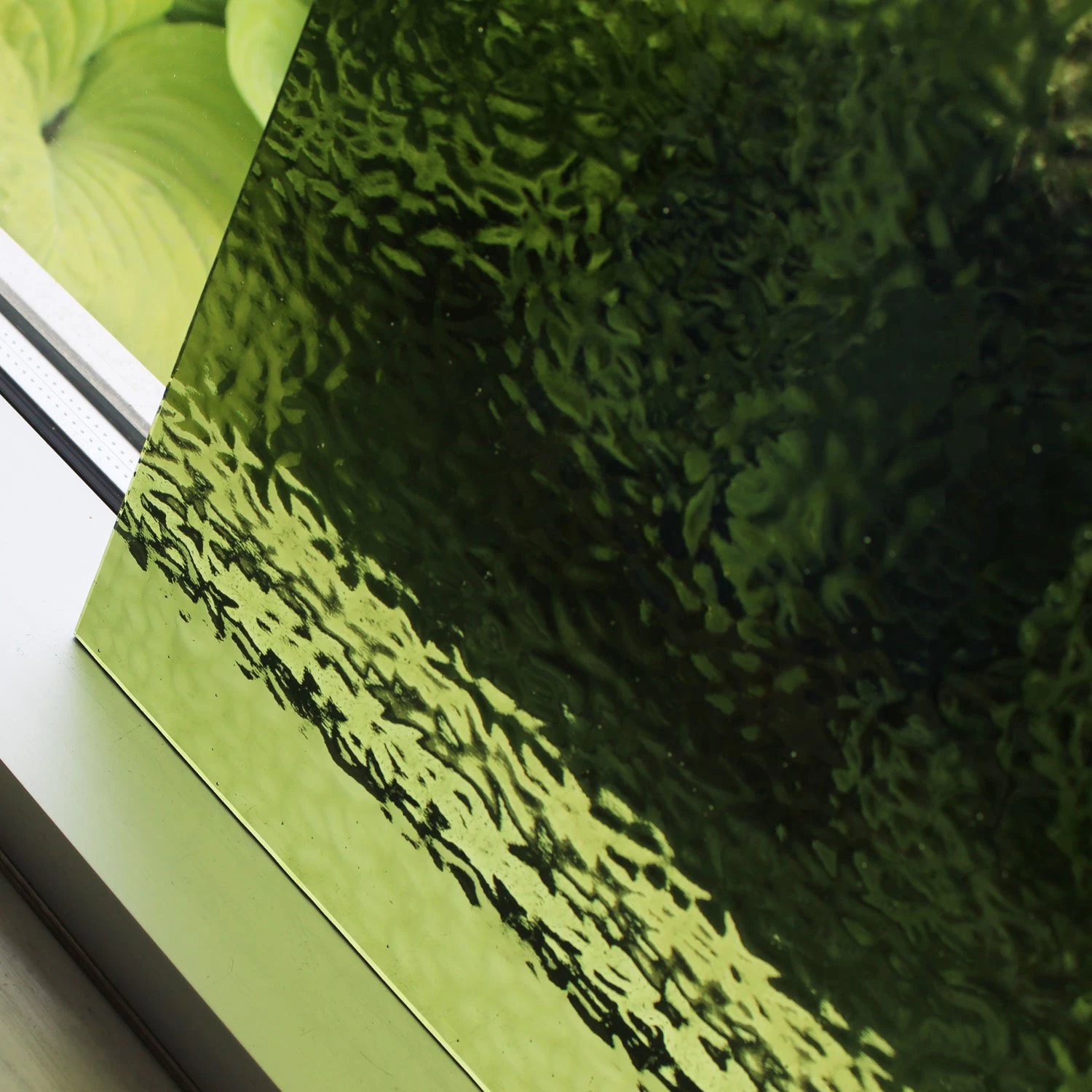 English Muffle Sussex Green 4 English Muffle Sussex Green - Image 4