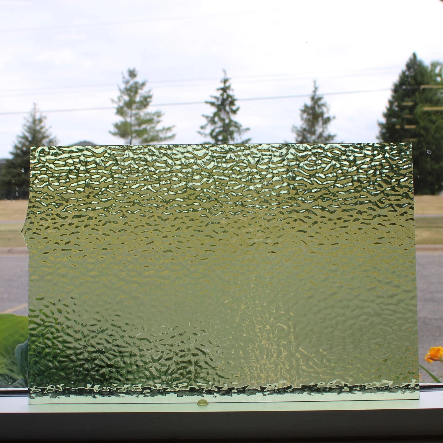 English Muffle Salem Green 2 English Muffle Salem Green - Image 2