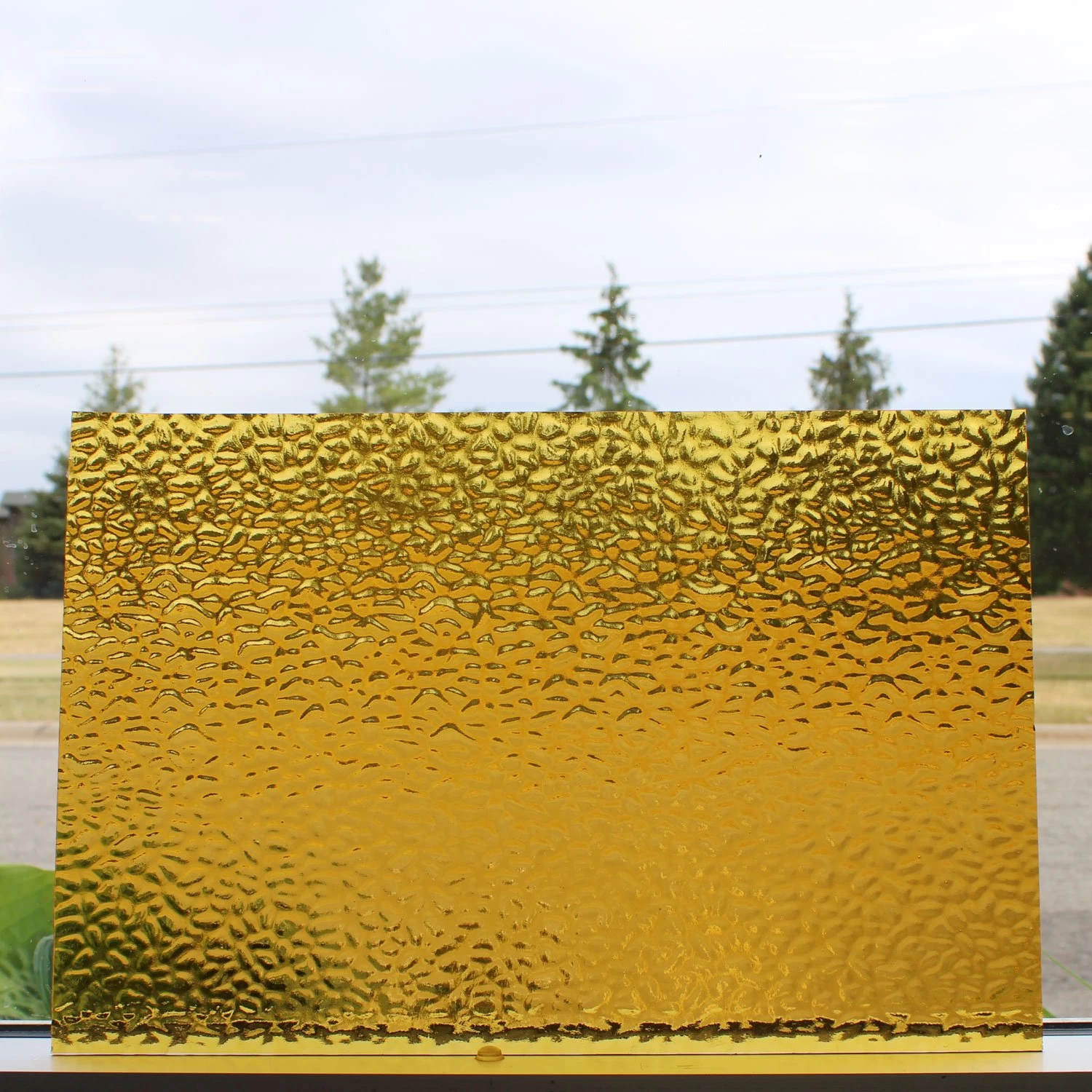 English Muffle Noble Brass 2 English Muffle Noble Brass - Image 2