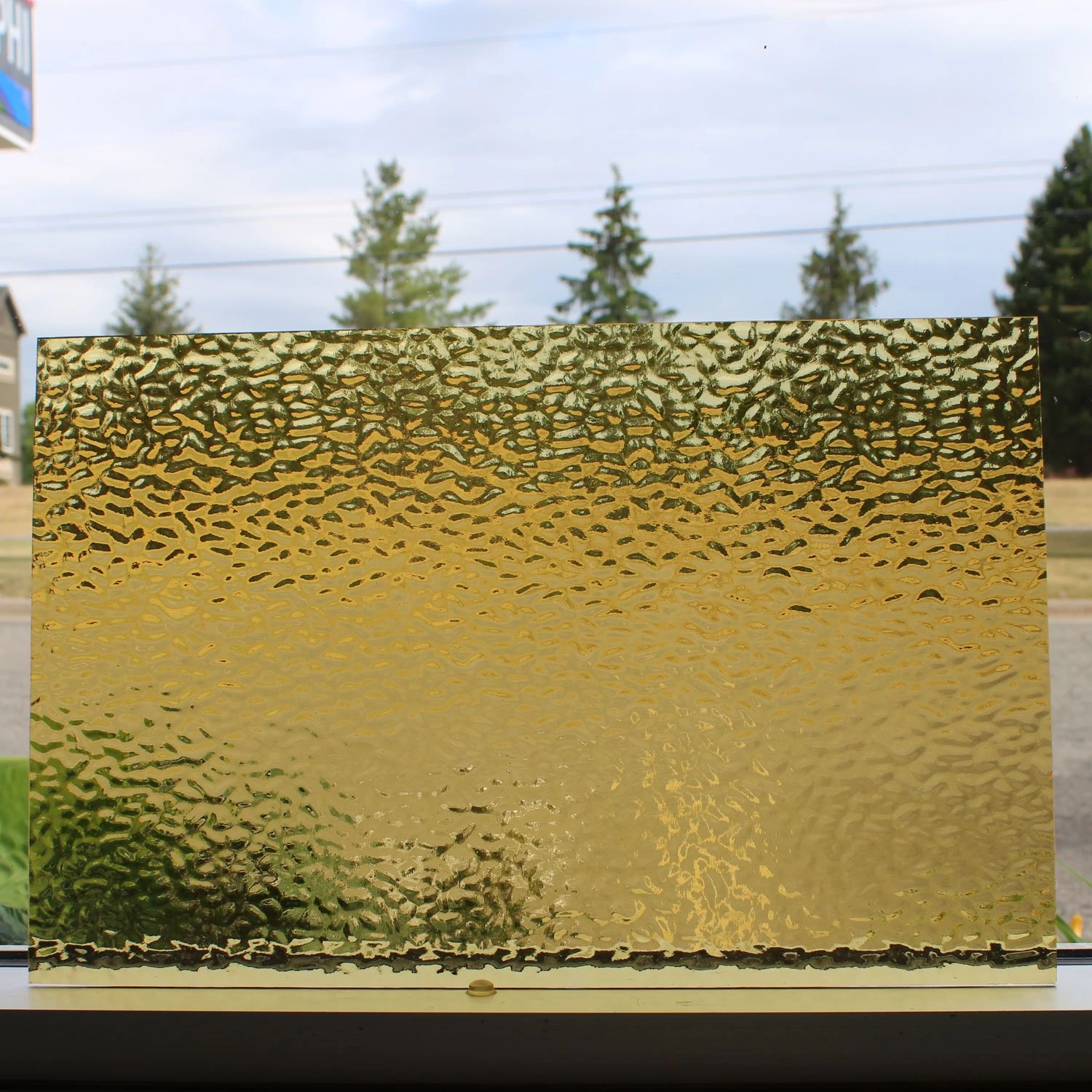 English Muffle Regency Gold 2 English Muffle Regency Gold - Image 2