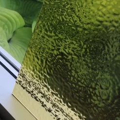 English Muffle Regency Gold 13 English Muffle Regency Gold -Stained Glass Deals Store 173783 30