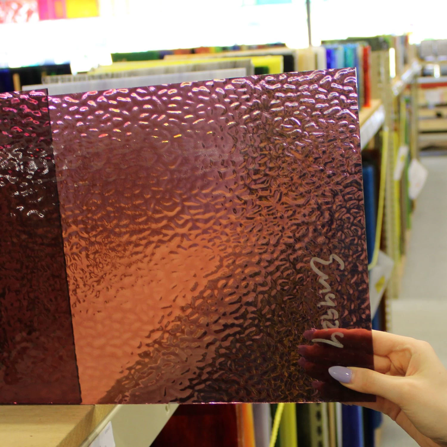 English Muffle Wine 5 English Muffle Wine - Image 5