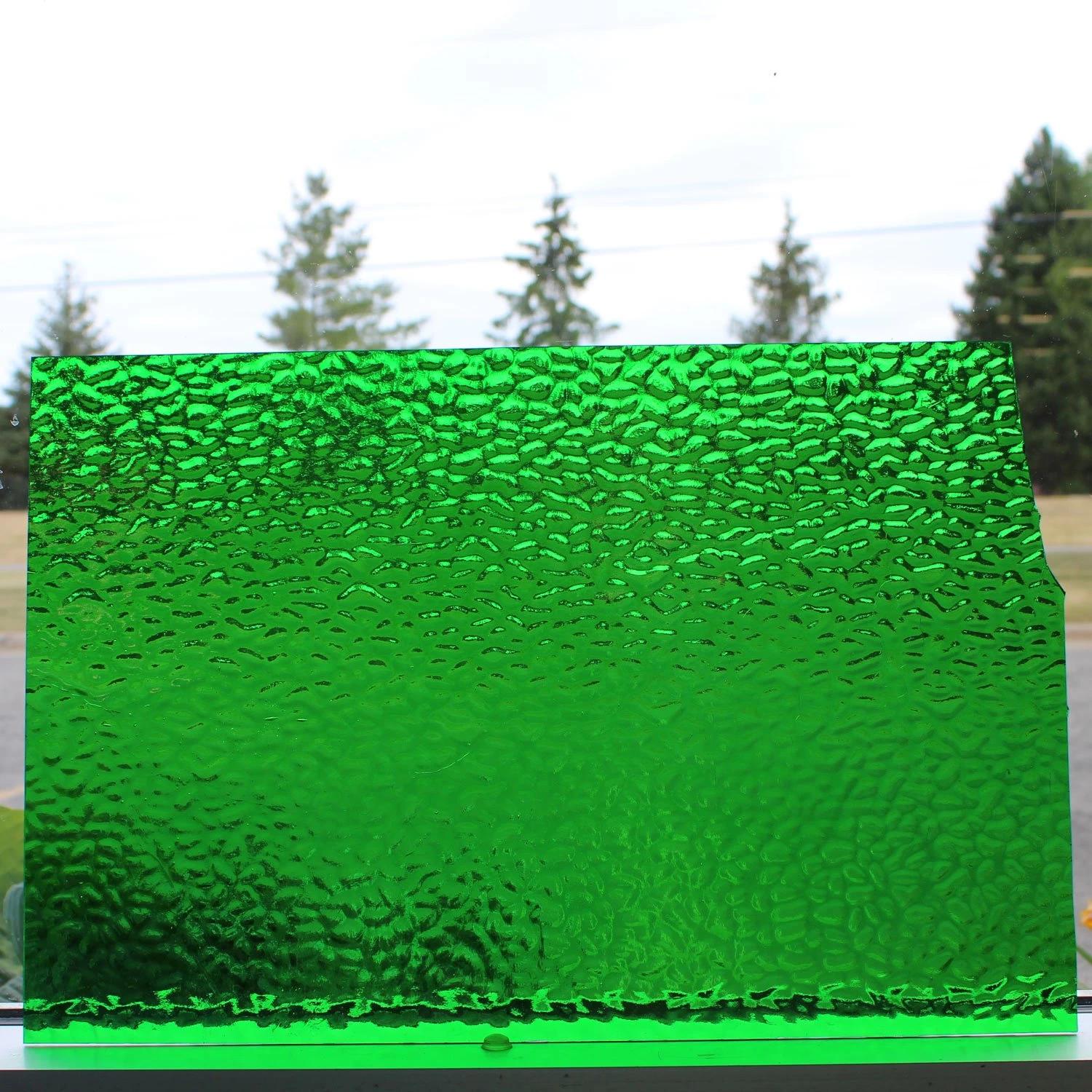 English Muffle Emerald Isle 2 English Muffle Emerald Isle - Image 2