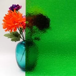 English Muffle Emerald Isle 15 English Muffle Emerald Isle -Stained Glass Deals Store 173804 50