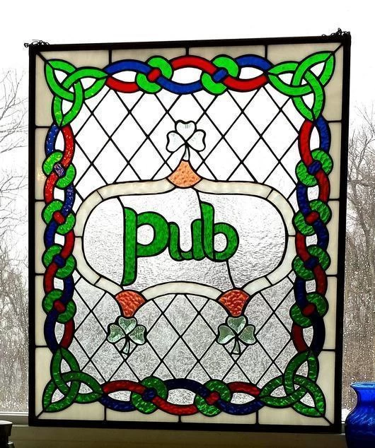 English Muffle Emerald Isle 8 English Muffle Emerald Isle - Image 8