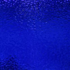 English Muffle Majesty Blue