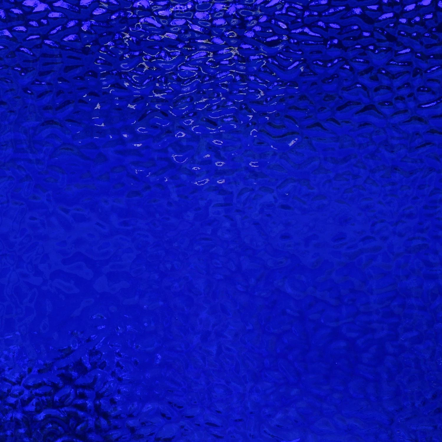 English Muffle Majesty Blue 1 English Muffle Majesty Blue