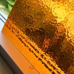 English Muffle Coronation Gold -Stained Glass Deals Store 173810 30