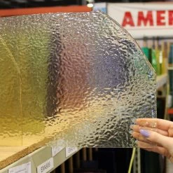 English Muffle Antique Veil 11 English Muffle Antique Veil -Stained Glass Deals Store 173813 40