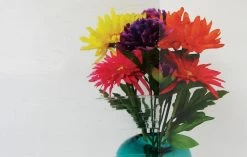 Clear Glacier -Stained Glass Deals Store 173820 70