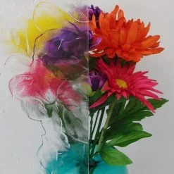 Clear Autumn 17 Clear Autumn -Stained Glass Deals Store 174093 80