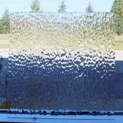 Clear Hammered 11 Clear Hammered -Stained Glass Deals Store 174130 20