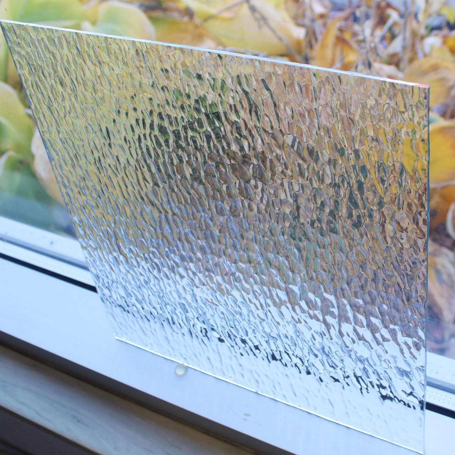 Clear Hammered 4 Clear Hammered - Image 4