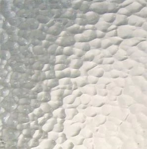 Clear Hammered 8 Clear Hammered - Image 8