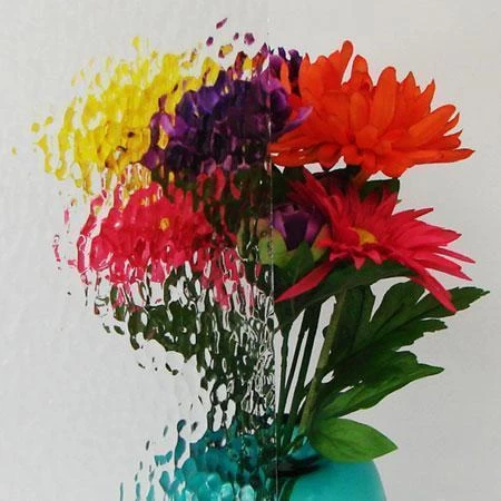 Clear Hammered 9 Clear Hammered - Image 9