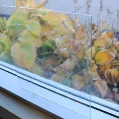 Clear Seedy -Stained Glass Deals Store 174154 20