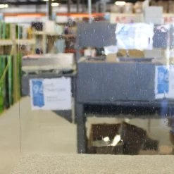 Clear Seedy -Stained Glass Deals Store 174154 50