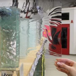 Clear Reamy -Stained Glass Deals Store 174934 40