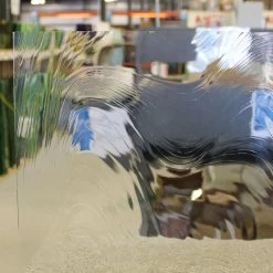 Clear Reamy -Stained Glass Deals Store 174934 50