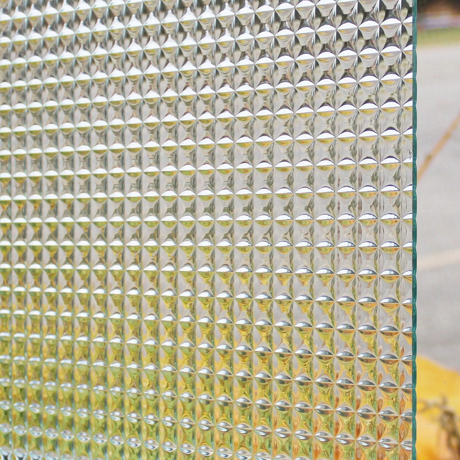 Clear Checkerboard 2 Clear Checkerboard - Image 2