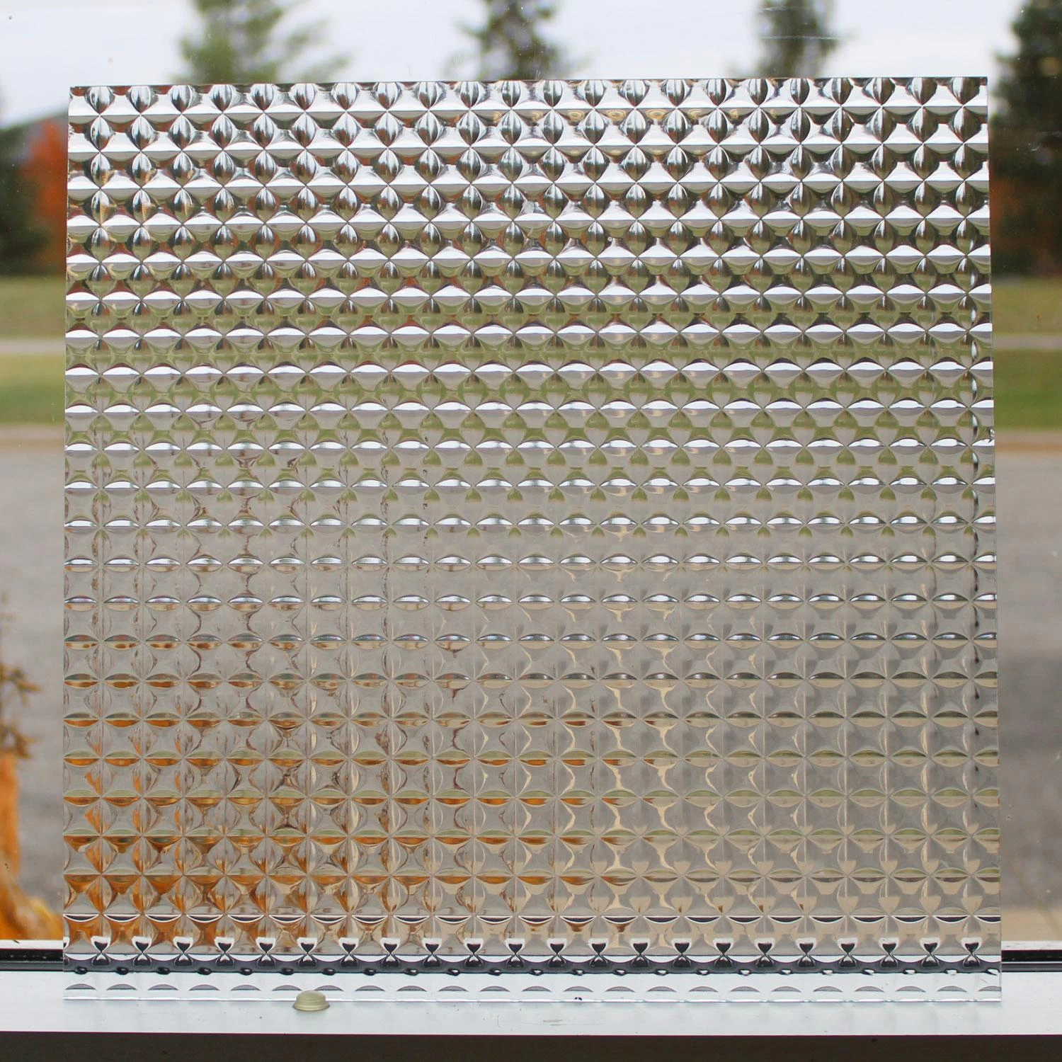 Clear Checkerboard 3 Clear Checkerboard - Image 3