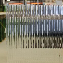 Clear Reed -Stained Glass Deals Store 175896 50