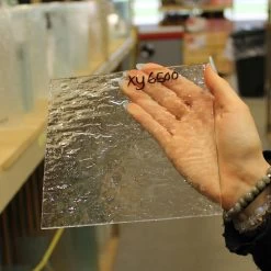 Uro Clear Transparent Granite - 96 COE 12 Uro Clear Transparent Granite - 96 COE -Stained Glass Deals Store 176277 20