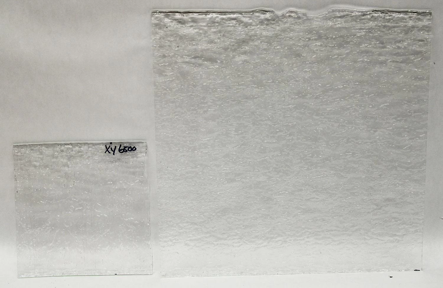 Uro Clear Transparent Granite - 96 COE 7 Uro Clear Transparent Granite - 96 COE - Image 7