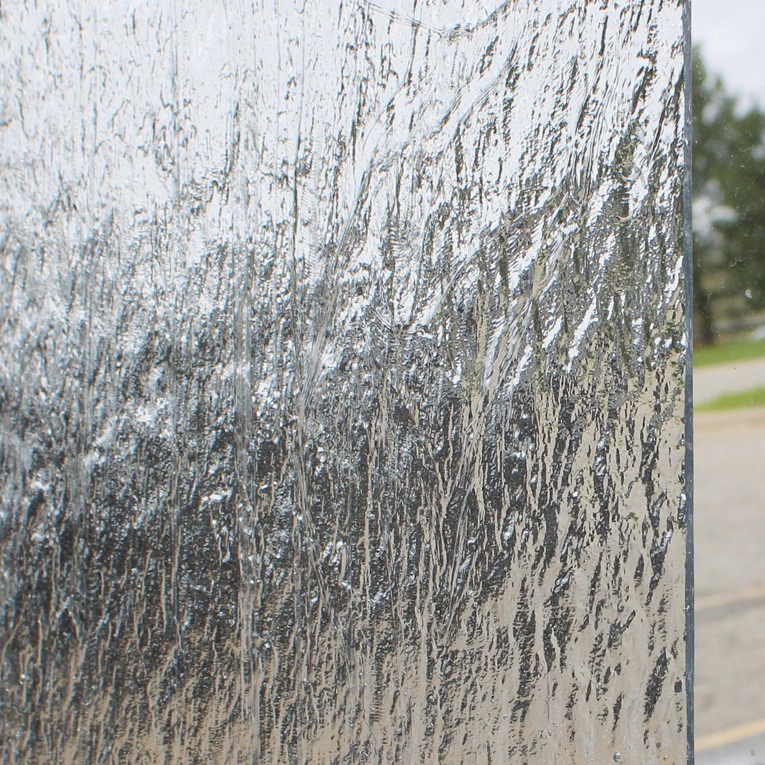 Uro Clear Transparent Granite - 96 COE 10 Uro Clear Transparent Granite - 96 COE - Image 10