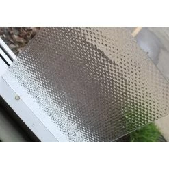 Uro Clear Transparent Radium - 96 COE -Stained Glass Deals Store 176295 40