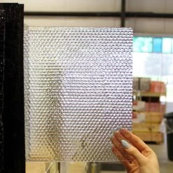 Uro Clear Transparent Radium - 96 COE -Stained Glass Deals Store 176295 50