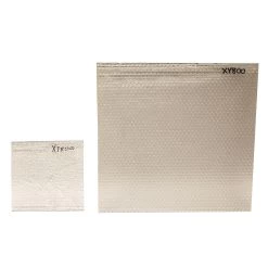 Uro Clear Transparent Radium - 96 COE -Stained Glass Deals Store 176295 90