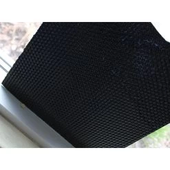 Uro Black Opal Radium - 96 COE -Stained Glass Deals Store 176298 30