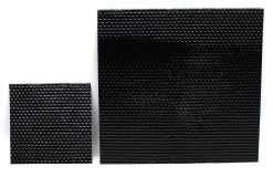 Uro Black Opal Radium - 96 COE -Stained Glass Deals Store 176298 70