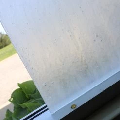 Youghiogheny Ice White Stipple -Stained Glass Deals Store 176301 20