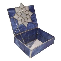 Youghiogheny Ice White Stipple -Stained Glass Deals Store 176301 80