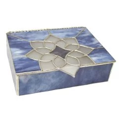 Youghiogheny Ice White Stipple -Stained Glass Deals Store 176301 90