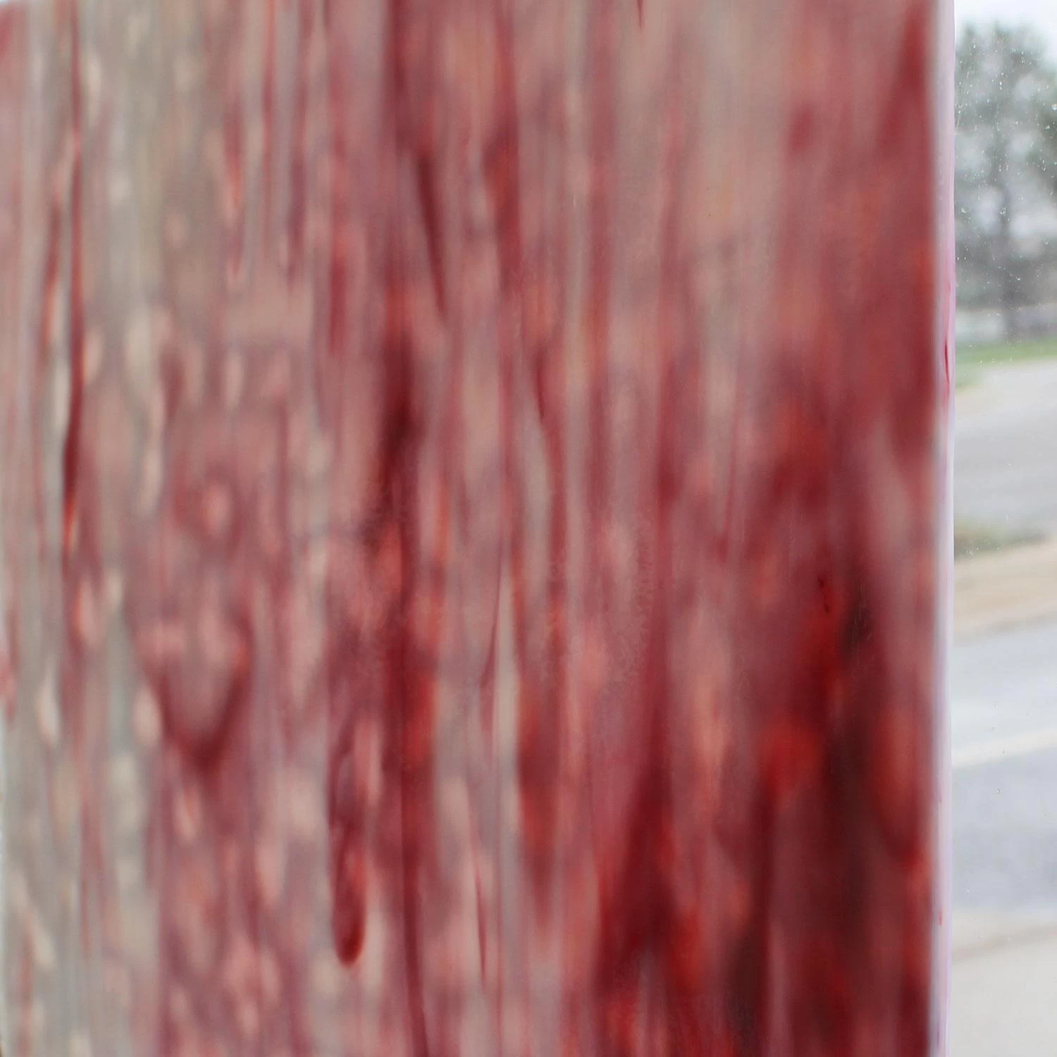 Youghiogheny White Opal And Double Pink Reproduction 3 Youghiogheny White Opal And Double Pink Reproduction - Image 3