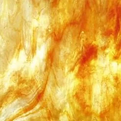 Youghiogheny White And Red Stipple 15 Youghiogheny White And Red Stipple -Stained Glass Deals Store 176341 70