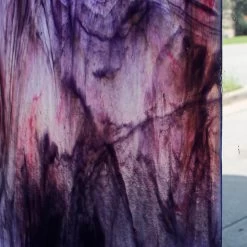 Youghiogheny White, Purple, Gold-Purple Stipple 10 Youghiogheny White, Purple, Gold-Purple Stipple -Stained Glass Deals Store 176345 20