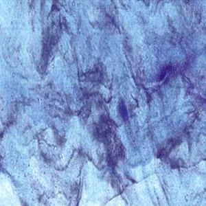 Youghiogheny Blue, Purple, Ice White Stipple 9 Youghiogheny Blue, Purple, Ice White Stipple - Image 9