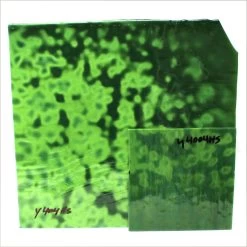 Youghiogheny Emerald Green Opal Mottle -Stained Glass Deals Store 176413 80