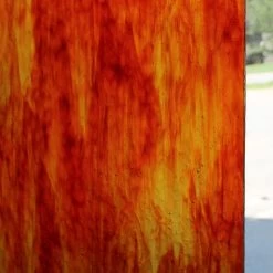 Youghiogheny Yellow Red Stipple -Stained Glass Deals Store 176449 20