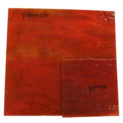 Youghiogheny Yellow Red Stipple -Stained Glass Deals Store 176449 80