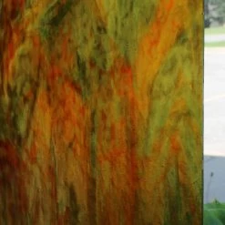 Youghiogheny Yellow, Red, Green Stipple 12 Youghiogheny Yellow, Red, Green Stipple -Stained Glass Deals Store 176453 20