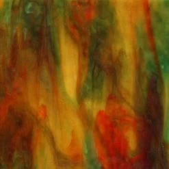 Youghiogheny Yellow, Red, Green Stipple 17 Youghiogheny Yellow, Red, Green Stipple -Stained Glass Deals Store 176453 70